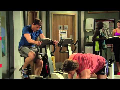 Neighbours: Tuesday 19 November - Clip