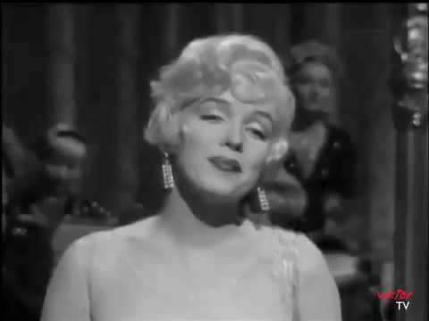 Steve Forest vs Marilyn Monroe - i Wanna Be Loved By You (Viktor Dj Videomash)