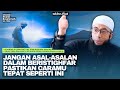 The Powerful Way Time Of Istighfar According To The Sunnah Of The Prophet Muhammad Ustadz Kha