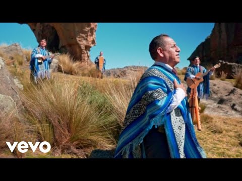 INKABETHEL - El amor de Jesus
