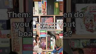 Can anyone think of anything else?   #boardgames #boardgaming #gaming