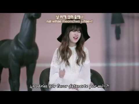 NC.A - Cinderella Time