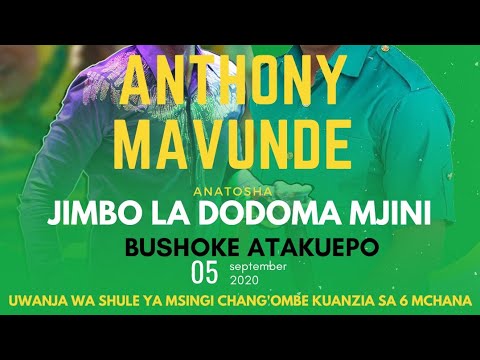 BUSHOKE MUSIC CCM KAMPENI DODOMA(KOKU)