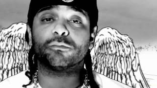 Jim Jones - Ghetto's Angels (Alchemist Freestyle)(2010 Official Music Video)