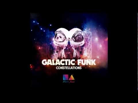 Invisible Rockers Crew - Crater (Galaxy Rock)