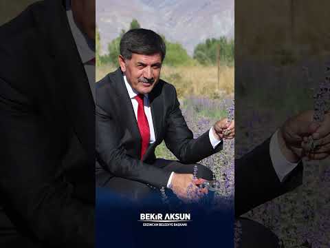 LAVANTA VE GÜL ÜRETİMİNİ GELİŞTİRİP SANAYİ İLE BULUŞTURACAĞIZ. 29.03.2024
