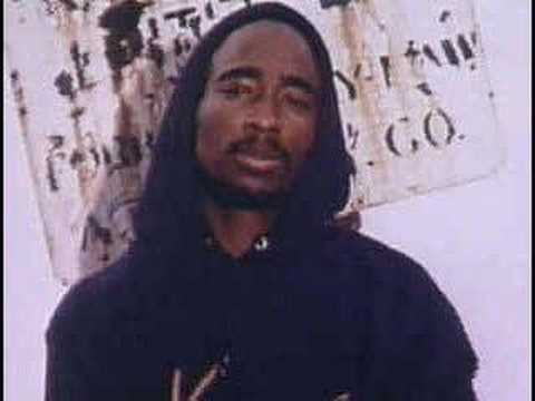 Tupac feat The Outlaws & Daz Dillinger - First 2 Bomb(OG)