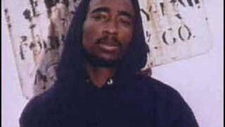 Tupac feat The Outlaws &amp; Daz Dillinger - First 2 Bomb(OG)