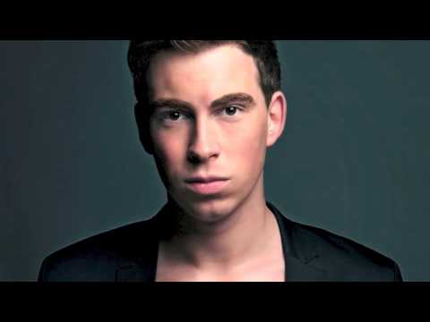 Hardwell @ Hardwell presents Revealed, Passenger Terminal Amsterdam 18 10 2013