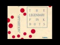 The Legendary Pink Dots - God Speed (Apparition)