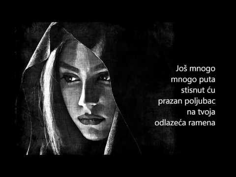 SVIJEĆA NA VJETRU, V.Herga, S. Ljuma - 2CELLOS, Candle in the wind