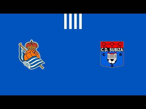 FULL MATCH | 2ª RFEF 24-25 | J28 | Real Sociedad C 2-1 CD Subiza | Zubieta | Real Sociedad