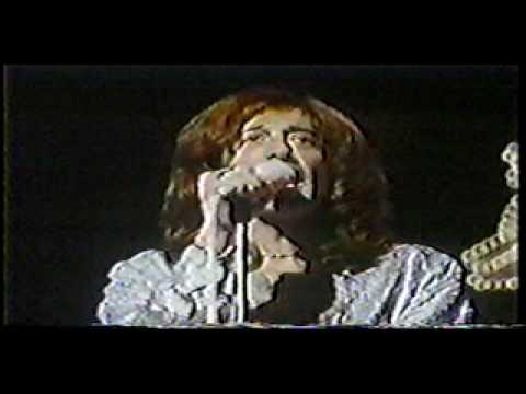 Bee Gees - Nights on Broadway