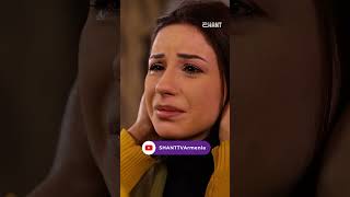 — Ես քեզի մենակ չեմ թողնի, մամ ջան 😭
