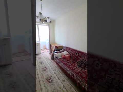 Apartament 3 Camere spațios, bucătărie mare, 65 mp, Etaj 2 – Micro 5, Târgoviște — Video