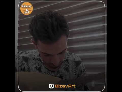 Adnan Teymur - Hizra Te Dikem Cane عدنان تەیمور - ھزرا تە دکەم جـانێ