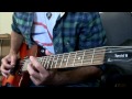 We Came As Romans - Never Let Me Go(guitar ...