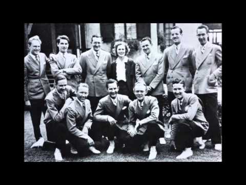 The Dorsey Brothers - Annie's Cousin Fanny