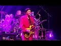 BEAT: "Three of a Perfect Pair" (show 2, Napa, CA) Adrian Belew, Steve Vai, Tony Levin, Danny Carey