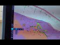 How To Plot A Position Using LOP GPS FURUNO ECDIS