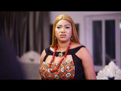 Stubborn Princess Complete Season 11&12 - Ugezu J Ugezu 2023 Latest Nigerian Nollywood Movie