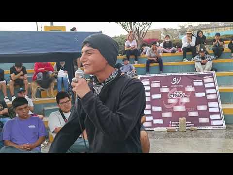 PARIS vs ANCESTRAL | OCTAVOS | CUPO SUPREMACIA INTERESCOLAR