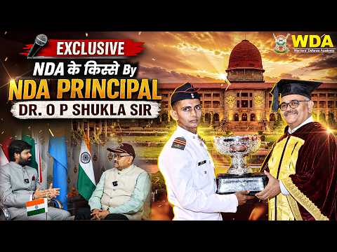 Warriors Defence Institute Dehradun Video 1