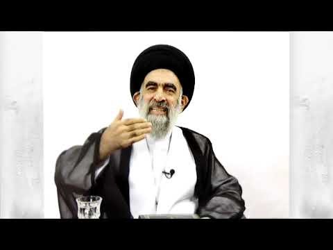 ⁣وصفة لتحسين الأداء... السيد هادي المدرسي