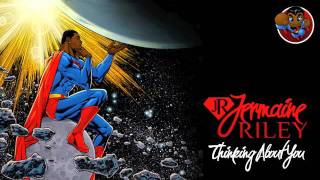 Jermaine Riley - Thinking About You (Frank Ocean Refix) | @jermaine_riley