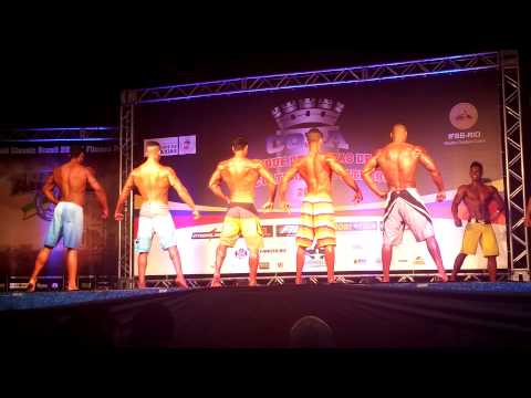25 - Copa Duque de Caxias 2015 - IFBB RJ