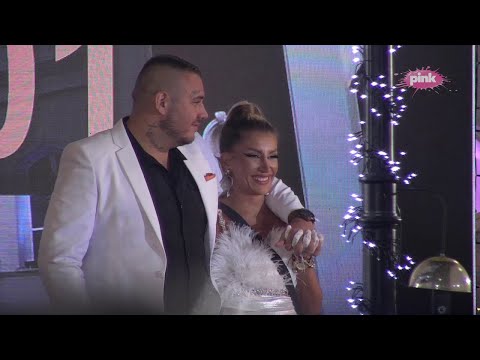 Zadruga 5 - Filip Car je osvojio 5. mesto u "Zadruzi 5" - 11.07.2022.