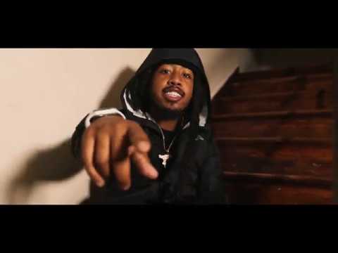 Trapped Out Skii - Mr. Get Off | @ShotByOB