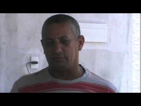 PINGUIM LIMA FALA SOBRE NOVO LOCAL DA DISPUTA DO CAMPEONATO SOCIETY 2015