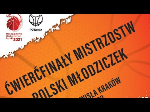 Basketstal MG13 Grudziądz - MLKS-MOS Rzeszów