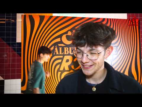 Flavio: "Pienso ir canción a canción, no tengo en mente un álbum completo"