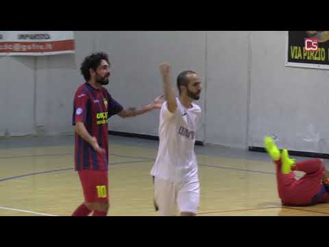 Serie A2: Ciampino Anni Nuovi - Tombesi Ortona, highlights e interviste