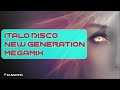 DJ SilverFox Italo Disco Mix Episode Filicudi
