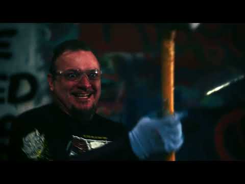 These Cursed Hands video