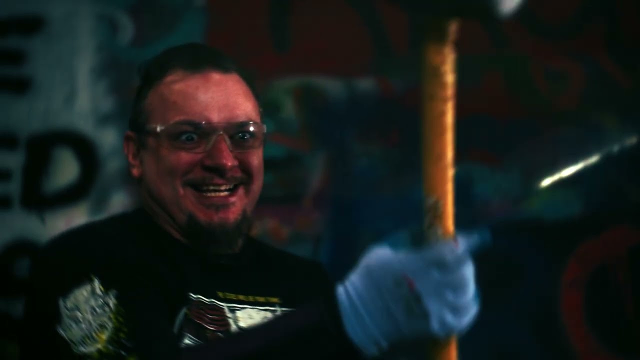 YouTube Video Thumbnail