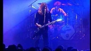 MEGADETH - PRINCE OF DARKNESS