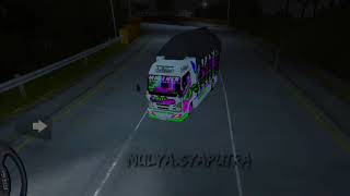 Download lagu 'LAGU MINANG' DAFIT UZTAMBUL BANSAIK MAKAN NAN KAYO (Offical music dan vidio) Versi (BUSSID) mp3