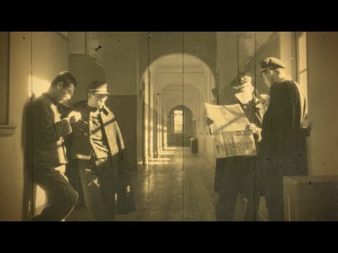熊本大学TV-CM（2022五高記念館編・英語版）