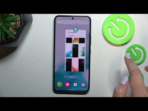 How to Turn Off Running Apps in SAMSUNG Galaxy S22?