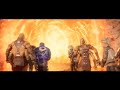 The Special Forces Are Ambushed By The Outworld Army Mortal Kombat 11 Aftermath Cutscene