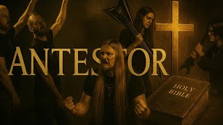 Antestor: Mártires del Metal (DOCUMENTAL)