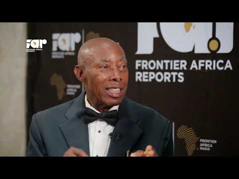 Frontier Africa Reports