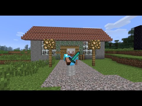 Pinguincraft Hardcore Every Version | Minecraft 1.2.5 | Episode 7