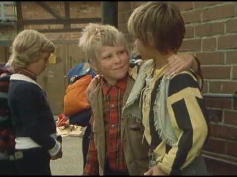 Neues aus Uhlenbusch - Folge 20: Die Gewitterfreundschaft - 27.05.1979 - ZDF