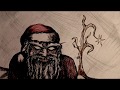 Bow your head for santa (Aeon) cover - Robin Djusberg