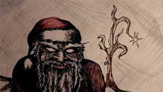 Bow your head for santa (Aeon) cover - Robin Djusberg